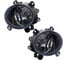 Противотуманные фары Goodyear GY-FL-1118-R галогенные, Granta, с лампами, Н11, 12 В GY-FL- GY019004 2