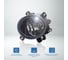 Противотуманные фары Goodyear GY-FL-1118-R галогенные, Granta, с лампами, Н11, 12 В GY-FL- GY019004 5