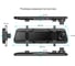 Видеорегистратор-зеркало TrendVision MR-810GT MR810GT 3