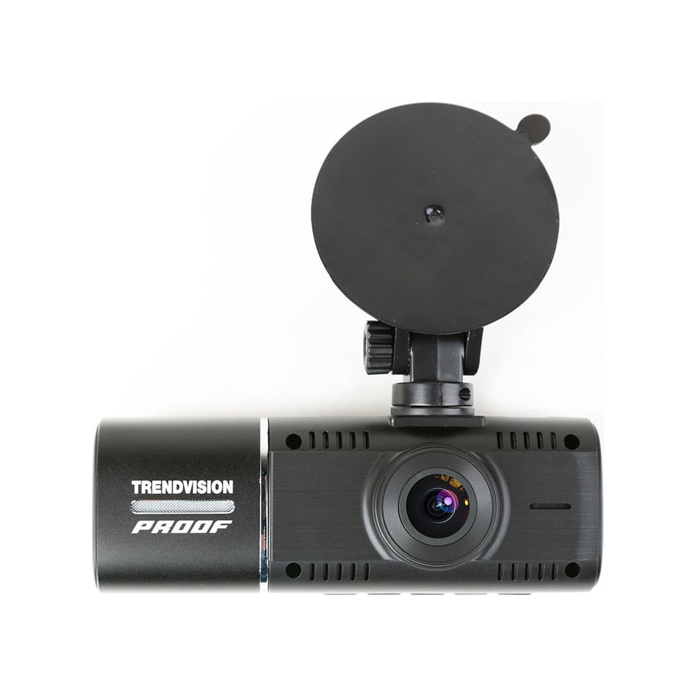 Видеорегистратор TrendVision Proof PRO GPS TVPPG - выгодная цена ...