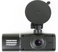 Видеорегистратор TrendVision Proof PRO GPS TVPPG