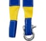 Динамическая стропа Goodyear рывковая, с шаклом, 7 тонн, 6 метров GY004012 3