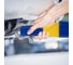 Динамическая стропа Goodyear рывковая, с шаклом, 7 тонн, 6 метров GY004012 5