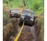 Динамическая стропа Goodyear рывковая, с шаклом, 7 тонн, 6 метров GY004012 6