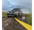 Динамическая стропа Goodyear рывковая, с шаклом, 7 тонн, 6 метров GY004012 9