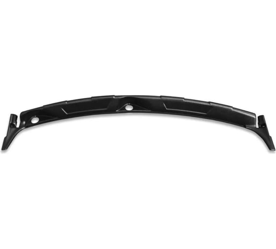 Накладка в проем стеклоочистителей PT Group Duster 2012-20/ NISSAN Terrano 20 RDU112102 1