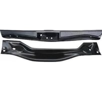 Накладки в проем багажника PT Group 2 шт., Sandero Stepway 2014 07020402 RSA112901