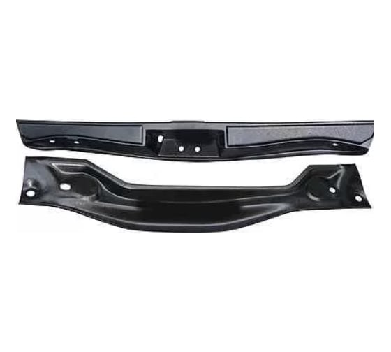 Накладки в проем багажника PT Group 2 шт., Sandero Stepway 2014 07020402 RSA112901 1