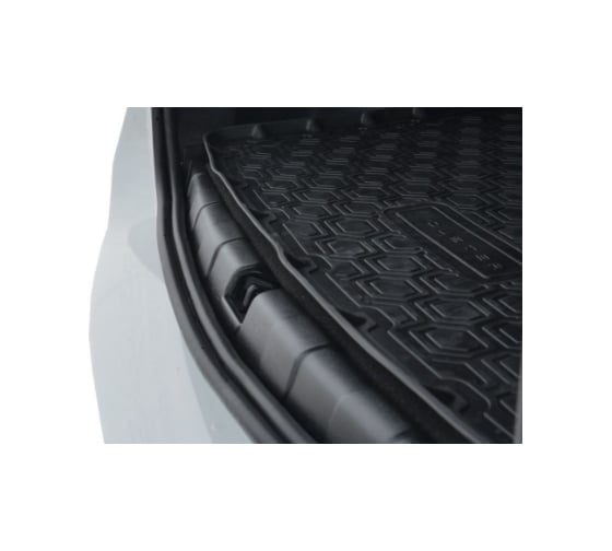 Накладка в проем багажника PT Group Duster 2012-20 07010402 RDU112901