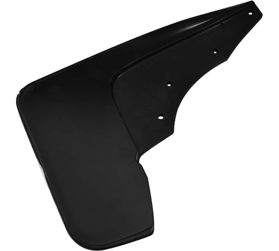 Передние широкие брызговики PT Group 2 шт., RENAULT DUSTER 2012 RDU023303