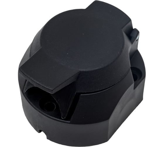 Блок согласования электрики фаркопа с розеткой Koffer PT Group Smart Connect UNI-00-991401.00