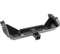 Фаркоп передний для съёмной лебёдки с защитой радиатора ГАЗ Соболь РИФ RIFGAZ-33102