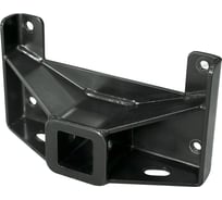 Фаркоп передний в силовой бампер для съемной лебёдки РИФ RIF000-88000