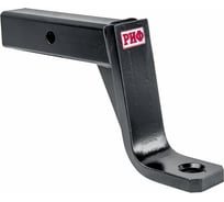 Переходник для фаркопа (занижение 150 мм) РИФ RIF000-88010