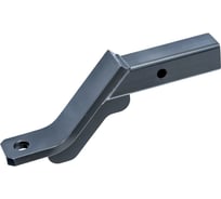 Переходник для фаркопа средний (занижение 100 мм) РИФ RIF000-88003