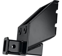 Фаркоп для задних бамперов без квадрата УАЗ Патриот без шара и переходника РИФ RIF063-88004