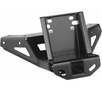 Фаркоп усиленный для УАЗ Хантер под штатный бампер без шара и переходника РИФ RIF469-22003