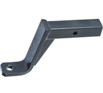 Переходник для фаркопа большой (занижение 205 мм) РИФ RIF000-88001