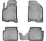 Салонные коврики UNIDEC для Chevrolet Aveo 5 шт. 2004-2011 NPL-Po-12-04 1