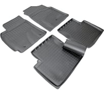 Салонные коврики UNIDEC для Chery Tiggo 2005/Vortex Tingo 2010 NPA01-C11-700