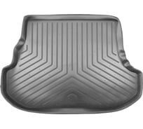 Коврик в багажное отделение UNIDEC для Subaru Forester 1997-2002 NPL-P-84-11