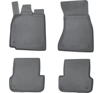 Салонные коврики UNIDEC для Audi A7 4G:C7 2010 NPA10-C05-450