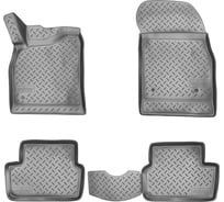 Салонные коврики UNIDEC для Chevrolet Cruze 3D 2009 NPL-Po-12-07