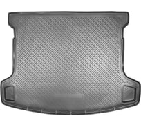 Коврик в багажное отделение UNIDEC для Nissan Qashqai+2 2008 NPL-P-61-63