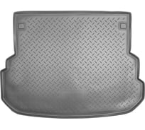 Коврик в багажное отделение UNIDEC для Mercedes-Benz GLK X204 2008 NPL-P-56-40