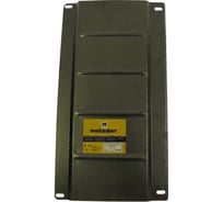 Стальная защита ООО Трио Сервис 2 мм, КПП, Audi А6 MOTODOR 00104