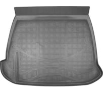 Коврик в багажное отделение UNIDEC для Volvo S60 SD 2010 NPA00-T96-130