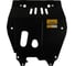 Стальная защита ООО Трио Сервис 2 мм, двигатель, КПП, Daewoo Nexia MOTODOR 00511 1