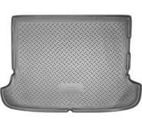 Коврик в багажное отделение UNIDEC для Toyota Corolla Verso E12 2007-2009 NPL-P-88-14