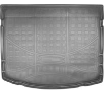 Коврик в багажное отделение UNIDEC для Toyota Auris HB 2013 NPA00-T88-030