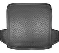 Коврик в багажное отделение UNIDEC для Volkswagen Passat B6 SD 2005-2011 NPL-P-95-30