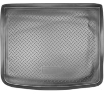 Коврик в багажное отделение UNIDEC для Peugeot 206 SD 2006-2009 NPL-P-64-29
