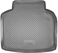 Коврик в багажное отделение UNIDEC для Toyota Avensis T25 SD 2003-2009 NPL-P-88-03