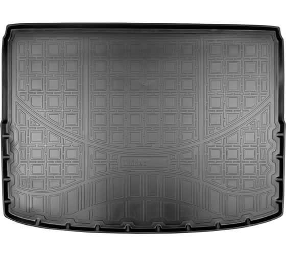 Коврик в багажное отделение UNIDEC для Suzuki Vitara 2015 NPA00-T85-750 1