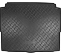 Коврик в багажное отделение UNIDEC для Opel Grandland X 2017 NPA00-T63-260