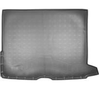 Коврик в багажное отделение UNIDEC для Mercedes-Benz GLC X253 2015 NPA00-T56-525