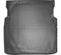 Коврик в багажное отделение UNIDEC для Mercedes-Benz E W211 SD 2006-2009 NPA00-T56-395