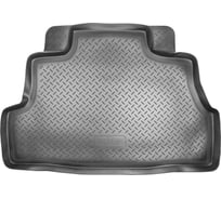 Коврик в багажное отделение UNIDEC для Nissan Almera Classic SD 2006 NPL-P-61-05