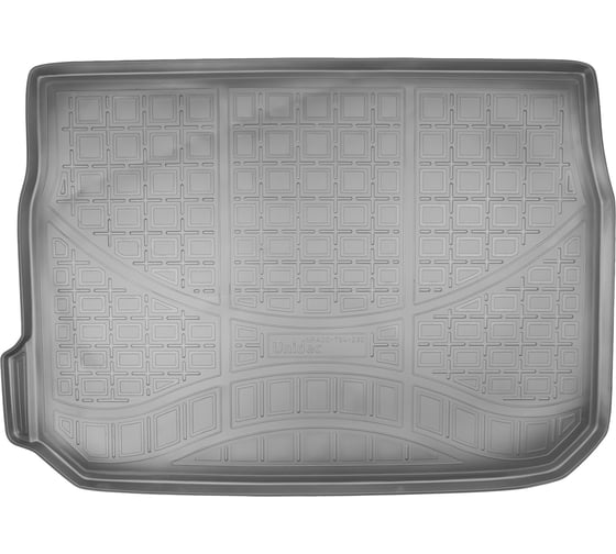 Коврик в багажное отделение UNIDEC для Peugeot 2008 2013 NPA00-T64-230 1