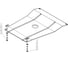 Стальная защита ООО Трио Сервис 2 мм, КПП, Kia Sportage MOTODOR 01020 2