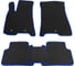Коврики ООО Депавто для Porsche Cayenne II 958 2010-2018 компл. 5 шт. AEV1106000778 1