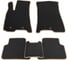 Коврики ООО Депавто для Nissan Note I 2005-2013 компл. 5 шт. AEV1104000688 1