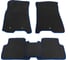 Коврики ООО Депавто для Great Wall Wingle 5 2011-2016 компл. 5 шт. AEV6113000254 1