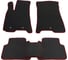 Коврики ООО Депавто для Geely Emgrand EC7 2012-2016 компл. 5 шт. AEV1111000241 1