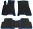 Коврики ООО Депавто для Honda CR-V V 2016-н.в. компл. 5 шт. AEV1109000287 1