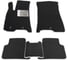 Коврики ООО Депавто для Honda CR-V I АКПП 1995-2002 компл. 5 шт. AEV1110010288 1